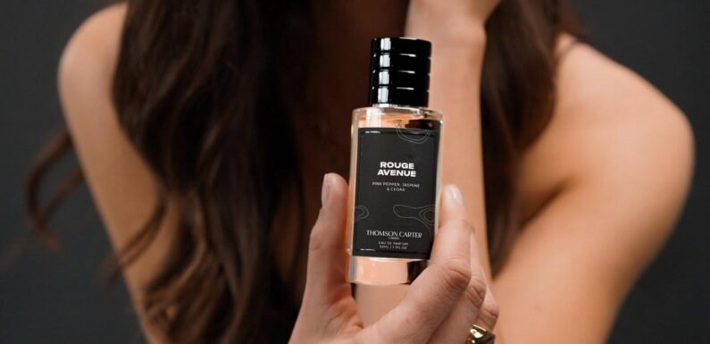 This sensual fragrance could be the key to bagging your next hot date