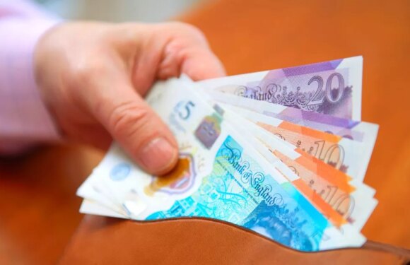 Thousands of families could be eligible for £275 direct payments next month