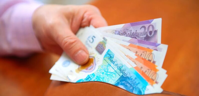 Thousands of families could be eligible for £275 direct payments next month