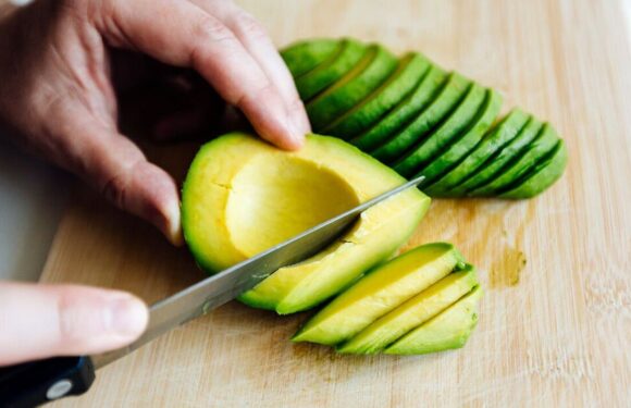 Three staple ingredients to store with your avocado to keep fruit ‘green’