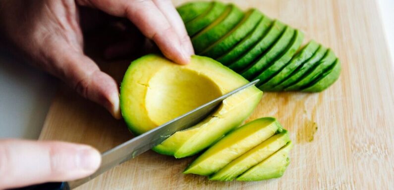 Three staple ingredients to store with your avocado to keep fruit ‘green’