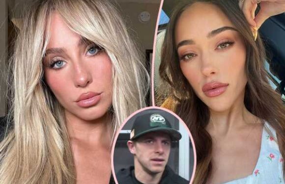 TikTok Star Alix Earle Says SHE Went 'More Psycho' Than Sophia Culpo Over Braxton Berrios Cheating Hints!