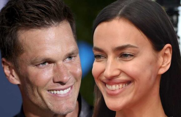 Tom Brady Still Dating Irina Shayk Despite Bradley Cooper PDA Post