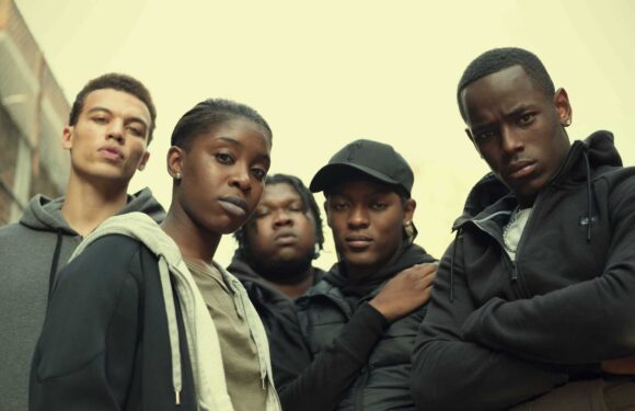 Top Boy fans only just realising show star was in an iconic Rihanna video | The Sun