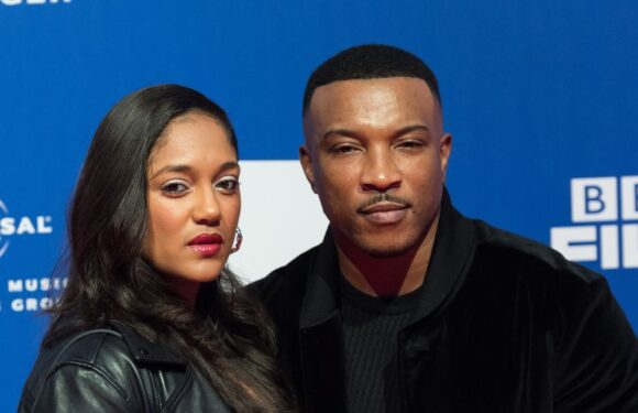 Top Boy’s Ashley Walters’ life from So Sold Crew fame to family and actress wife
