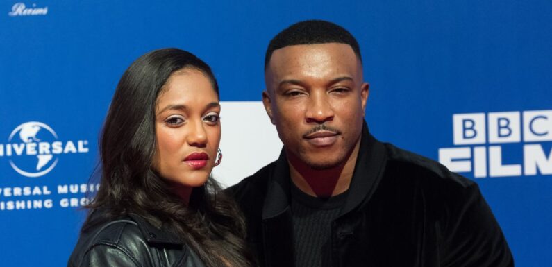 Top Boy’s Ashley Walters’ life from So Sold Crew fame to family and actress wife