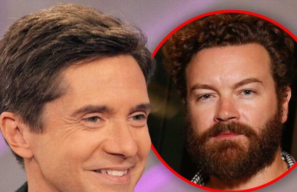 Topher Grace's Isolation on ''70s Show' Vindicated After Masterson Sentence