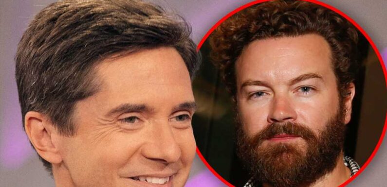 Topher Grace's Isolation on ''70s Show' Vindicated After Masterson Sentence