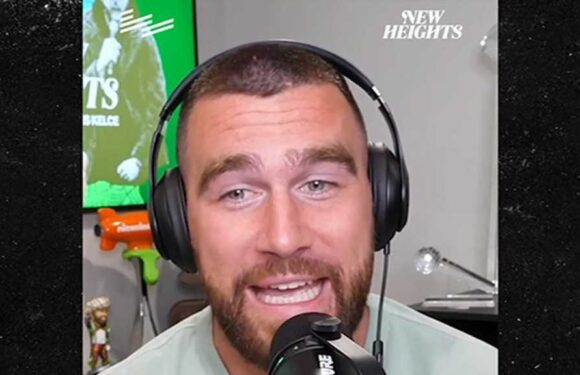 Travis Kelce Rips New NFL Kickoff Rule In Epic Rant, 'It's Absolutely Stupid'