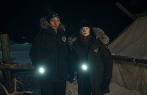 True Detective: Night Country Sets HBO Premiere Date