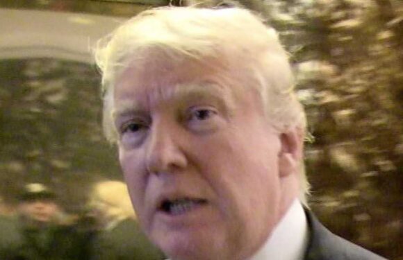 Trump Finally Signs COVID Relief Package, Promises Trade-off