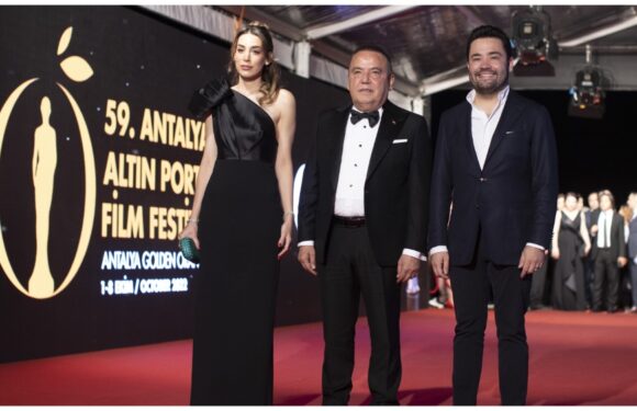 Turkeys Antalya Film Festival Canceled Due to Censorship of Controversial Doc About Fallout of Failed Coup