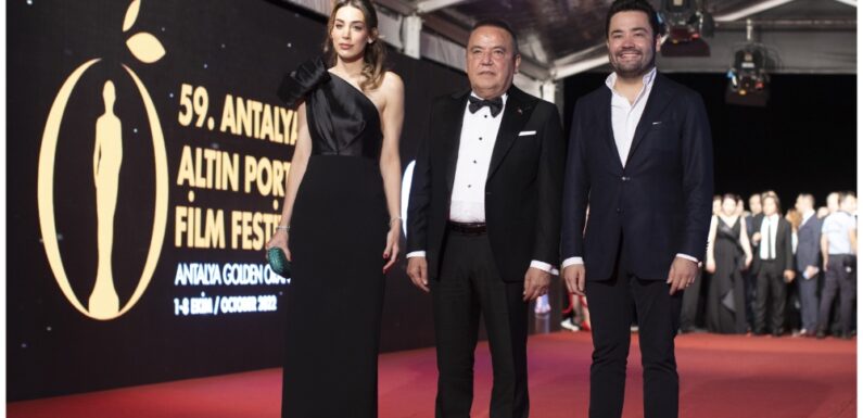 Turkeys Antalya Film Festival Canceled Due to Censorship of Controversial Doc About Fallout of Failed Coup