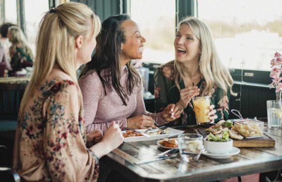 Two family favourite restaurant chains 'could be sold to rival' after shuttering dozens of branches | The Sun