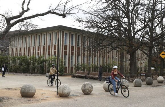 Two women in hospital after stabbing at ANU