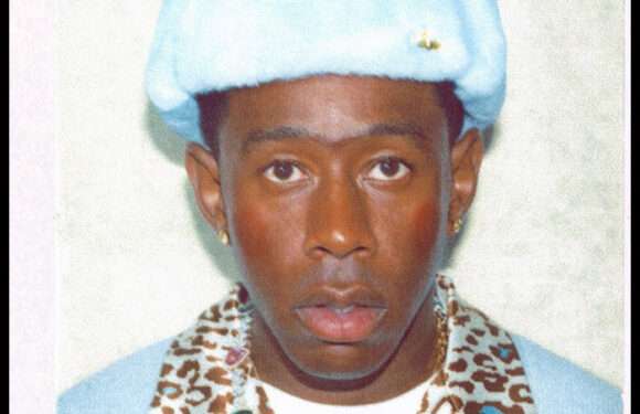 Tyler, The Creator's 'Call Me If You Get Lost' Reclaims Top Spot On Top Album Sales Chart