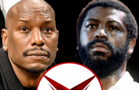 Tyrese Gibson's Voltron Entertainment Sues Over Teddy Pendergrass Biopic