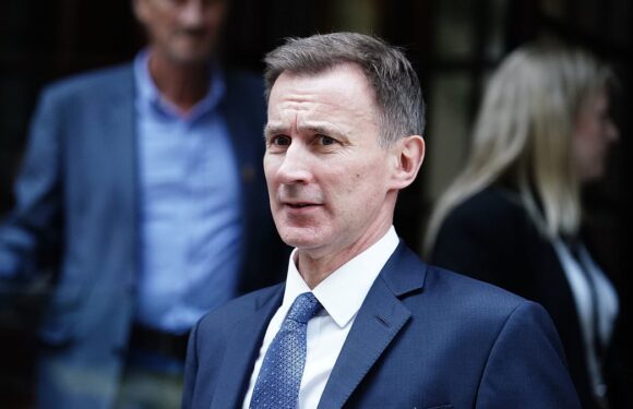 UK Hospitality chief exec warns rise in inflation 'hugely concerning'