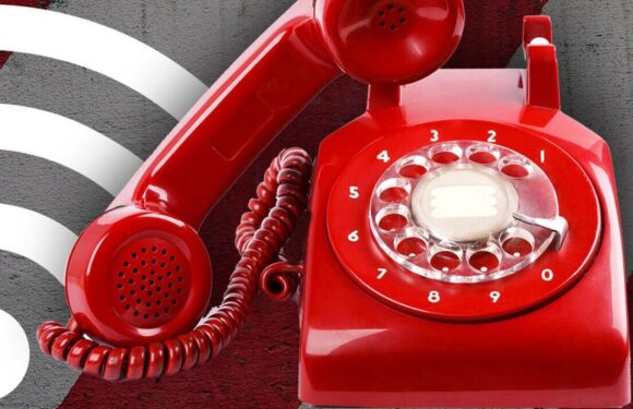 UK landline ‘switch off’ sparks anger and concern – here’s what you need to k…