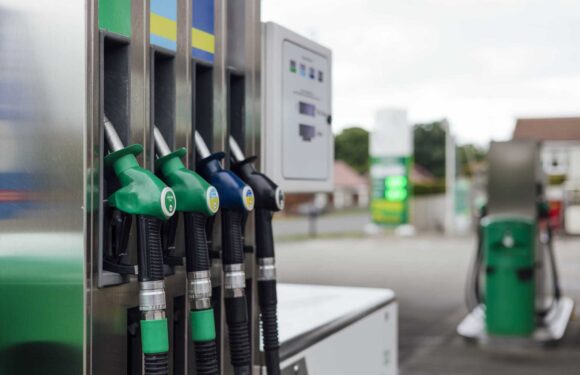 UK's cheapest supermarket petrol station revealed – and you could save up to £7 on a tank of fuel | The Sun