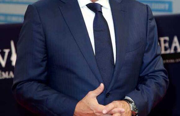 US authors, including John Grisham and George R.R. Martin, sue Open AI