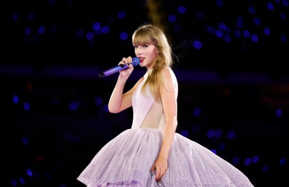 USA Today Hiring Taylor Swift Reporter