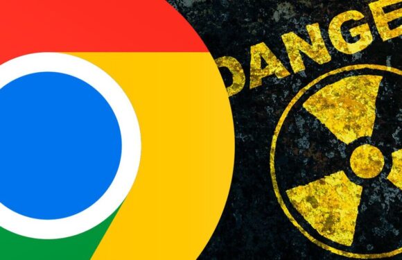 Urgent Chrome upgrade released by Google – check your browser now