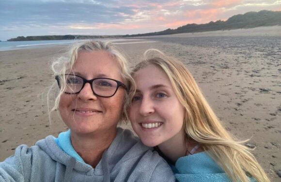 Urgent UK holiday warning over deadly bacteria in the sea as woman, 22, almost DIES after swimming | The Sun