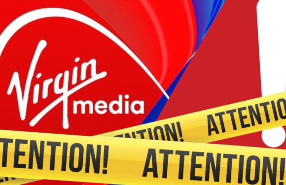 Urgent deadline issued for all Virgin Media users – check your bill now