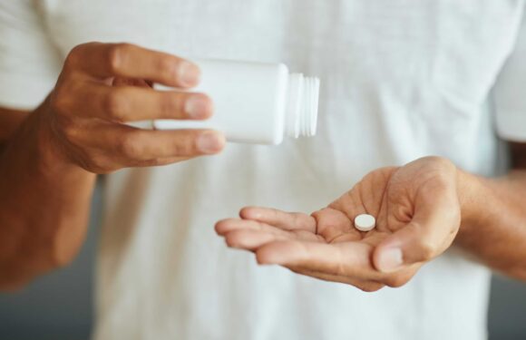 Urgent warning over new deadly side effects of antibiotics for common bugs like UTIs | The Sun