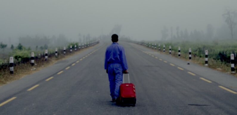 Venice Horizons Film ‘The Red Suitcase’ Unpacks Rare Nepal-Sri Lanka Partnership, Unveils Clip (EXCLUSIVE)