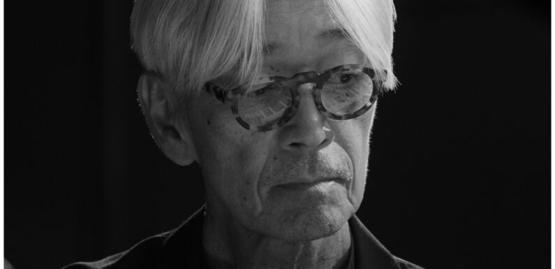 Venice Standout ‘Ryuichi Sakamoto | Opus’ Sells to Janus Films in North America Ahead of New York Film Festival Premiere (EXCLUSIVE)