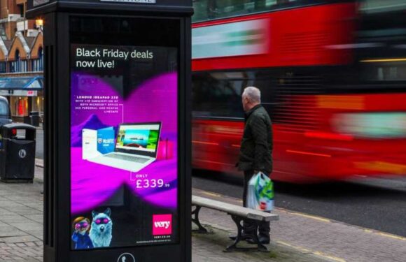 Very Black Friday 2023: what to expect this November | The Sun