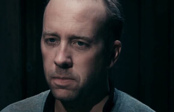 Veterans on Celebrity SAS Who Dares Wins interrogated Matt Hancock