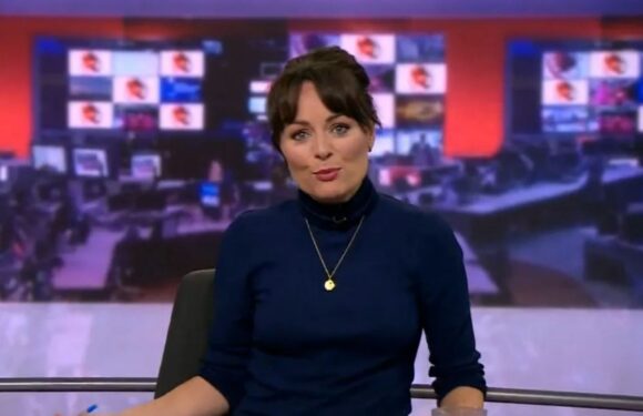 Victoria Valentine dazzles fans with selfie in tiny shorts and sports bra as she laps up sun after leaving BBC Breakfast | The Sun