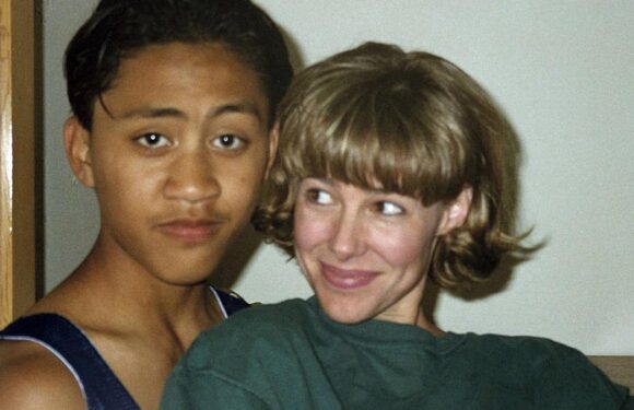 Vili Fualaau's daughter with late Mary Kay LeTourneau is pregnant