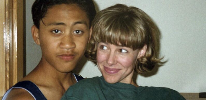 Vili Fualaau's daughter with late Mary Kay LeTourneau is pregnant