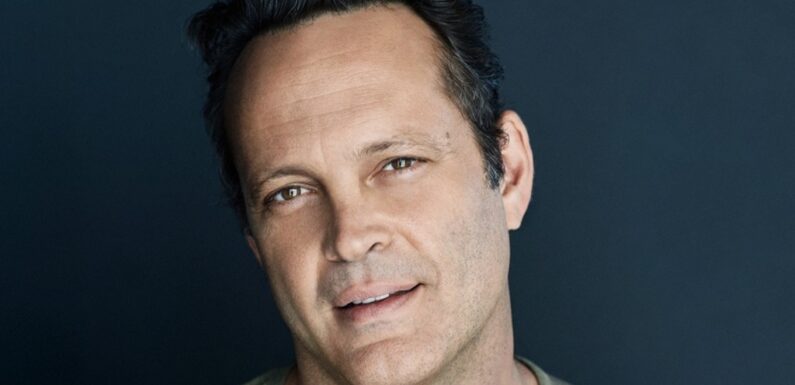 Vince Vaughn Offers Sports Betting Prediction For ESPNs College Game Day Appearance