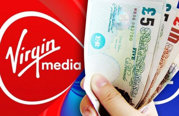 Virgin Media announces new broadband price rise that’s bad news for your bills