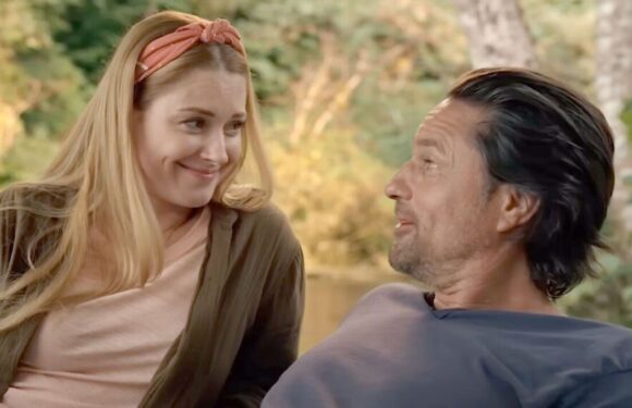 Virgin River fans will have to wait a little longer for the rest of season 5