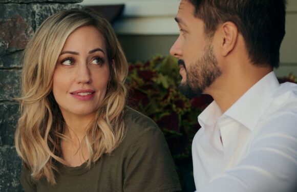 Virgin River’s Brie Sheridan star pens tribute as she shares support for co-star