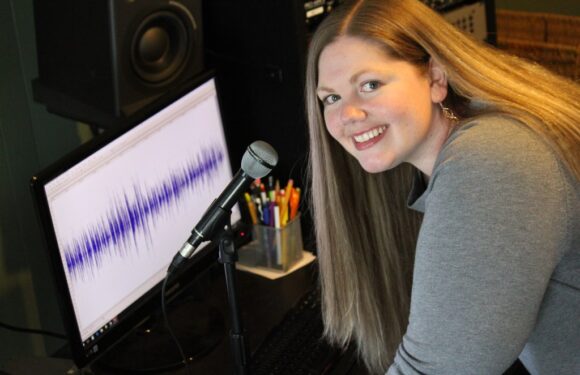 Voicecaster Owner Reveals What Voice Actors Need to Be Successful: ‘It’s Not the Voice That Matters. It’s What You Can Do With It’