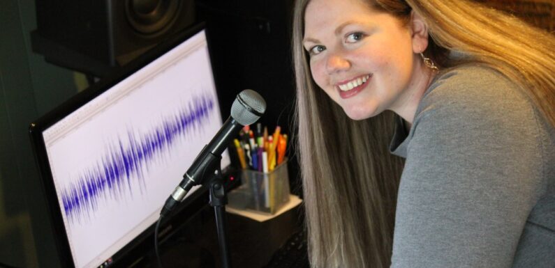 Voicecaster Owner Reveals What Voice Actors Need to Be Successful: ‘It’s Not the Voice That Matters. It’s What You Can Do With It’