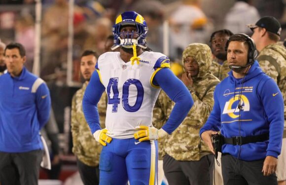 Von Miller foreclosing on new owner of mansion near Broncos HQ