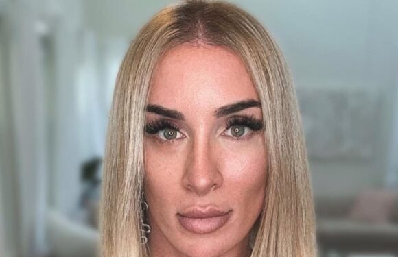 WWE transgender star Gabbi Tuft reveals how she got feminine body