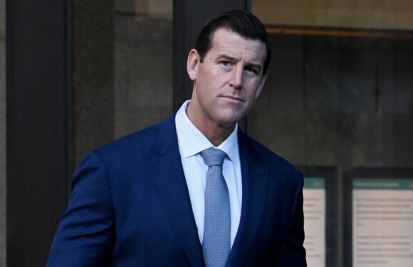 War crimes investigators given access to restricted documents in Roberts-Smith case