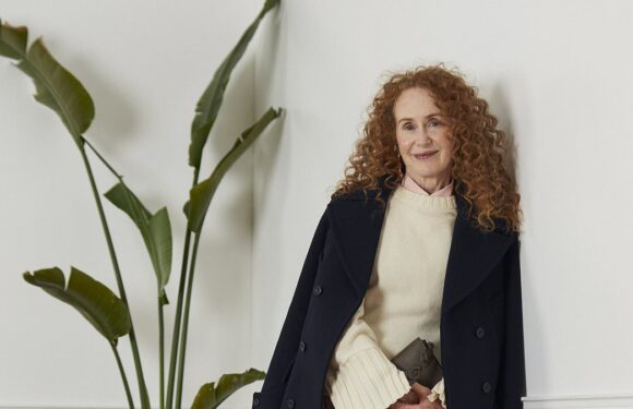 Wardrobe staples for everyone by fashion stylist Arabella Greenhill