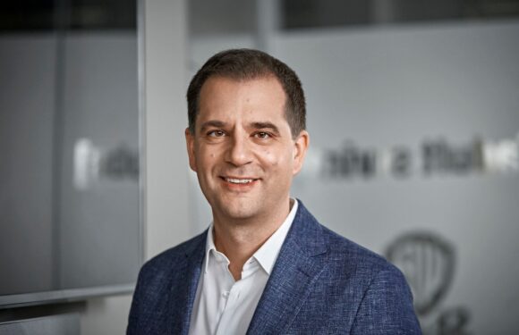 Warner Bros. Discovery Germany Boss To Exit