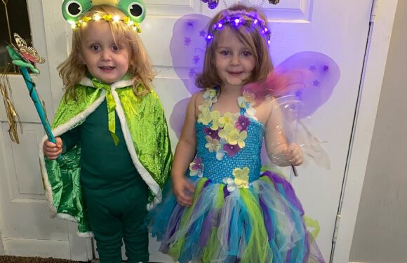Warning to British parents over toy chests after American twins death