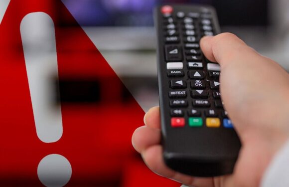 Warning to all Samsung, LG and Sony TV users – check your settings now